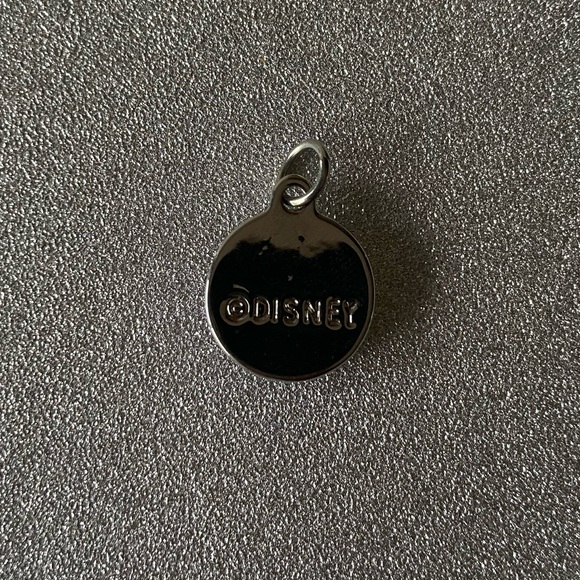 🌈 NBC Spiral Hill pendant charm - Picture 2 of 2